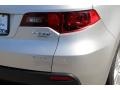 Palladium Silver Metallic - RDX SH-AWD Technology Photo No. 22
