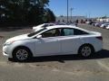 Shimmering White - Sonata GLS Photo No. 4
