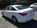 Shimmering White - Sonata GLS Photo No. 5