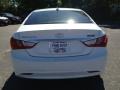 Shimmering White - Sonata GLS Photo No. 6