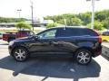 Barents Blue Metallic - XC60 T6 AWD Photo No. 2