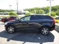 2011 Barents Blue Metallic Volvo XC60 T6 AWD  photo #2