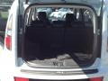 2010 Clear White Kia Soul Ghost Special Edition  photo #16