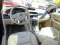 Barents Blue Metallic - XC60 T6 AWD Photo No. 11