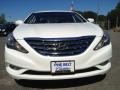 Pearl White - Sonata SE Photo No. 2