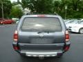 2004 Galactic Gray Mica Toyota 4Runner SR5 4x4  photo #12