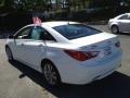 Pearl White - Sonata SE Photo No. 5