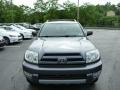 2004 Galactic Gray Mica Toyota 4Runner SR5 4x4  photo #14