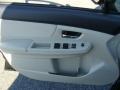 2012 Obsidian Black Pearl Subaru Impreza 2.0i Sport Premium 5 Door  photo #8