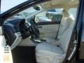2012 Obsidian Black Pearl Subaru Impreza 2.0i Sport Premium 5 Door  photo #9