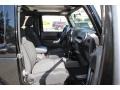 2012 Black Jeep Wrangler Rubicon 4X4  photo #28