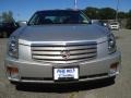 Light Platinum - CTS Sedan Photo No. 2