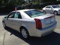 Light Platinum - CTS Sedan Photo No. 5