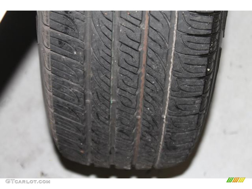1996 Taurus GL Wagon - Vibrant White / Graphite photo #11