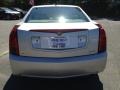 Light Platinum - CTS Sedan Photo No. 6