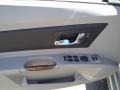 Light Platinum - CTS Sedan Photo No. 8