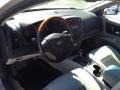 Light Platinum - CTS Sedan Photo No. 9