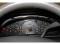 Graphite Gauges Photo for 1996 Ford Taurus #81843432