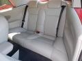 Parchment Rear Seat Photo for 2010 Saab 9-3 #81843554