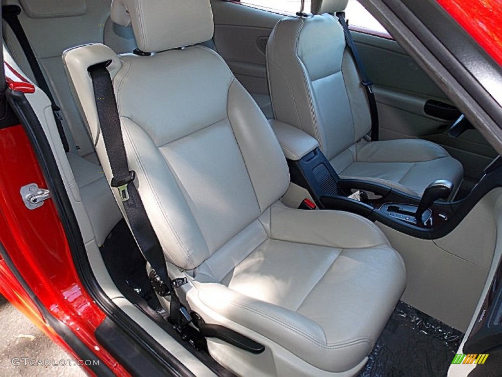2010 Saab 9-3 2.0T Convertible Front Seat Photo #81843652