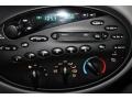 Graphite Controls Photo for 1996 Ford Taurus #81843759