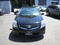 Super Black - Sentra 2.0 SL Photo No. 1