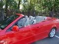 2010 Laser Red Saab 9-3 2.0T Convertible  photo #30