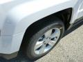 Bright White - Patriot Latitude 4x4 Photo No. 10