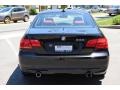 2012 Black Sapphire Metallic BMW 3 Series 335i xDrive Coupe  photo #6