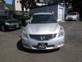 Brilliant Silver - Altima 2.5 S Photo No. 1