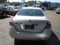 Brilliant Silver - Altima 2.5 S Photo No. 4