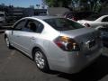 Brilliant Silver - Altima 2.5 S Photo No. 5