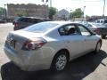 Brilliant Silver - Altima 2.5 S Photo No. 6