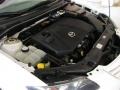 Rally White - MAZDA3 s Sedan Photo No. 29