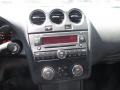Brilliant Silver - Altima 2.5 S Photo No. 10