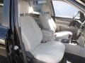 Ebony Black - Santa Fe GLS 4WD Photo No. 8