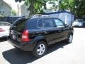 Obsidian Black - Tucson GL Photo No. 6
