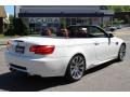 Alpine White - M3 Convertible Photo No. 5
