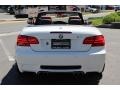 Alpine White - M3 Convertible Photo No. 6