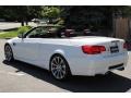Alpine White - M3 Convertible Photo No. 7