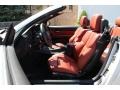 Alpine White - M3 Convertible Photo No. 11