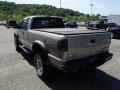 Light Pewter Metallic - S10 ZR2 Extended Cab 4x4 Photo No. 4
