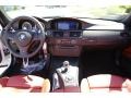 Alpine White - M3 Convertible Photo No. 13