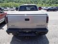 Light Pewter Metallic - S10 ZR2 Extended Cab 4x4 Photo No. 5
