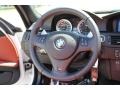 Alpine White - M3 Convertible Photo No. 16