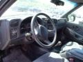 Light Pewter Metallic - S10 ZR2 Extended Cab 4x4 Photo No. 8