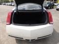 White Diamond Tricoat - CTS Coupe Photo No. 4