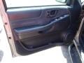 Light Pewter Metallic - S10 ZR2 Extended Cab 4x4 Photo No. 10