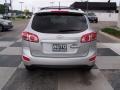 2012 Titanium Metallic Hyundai Santa Fe Limited  photo #4