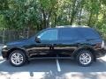 Obsidian Black - 9-7X 4.2i AWD Photo No. 2